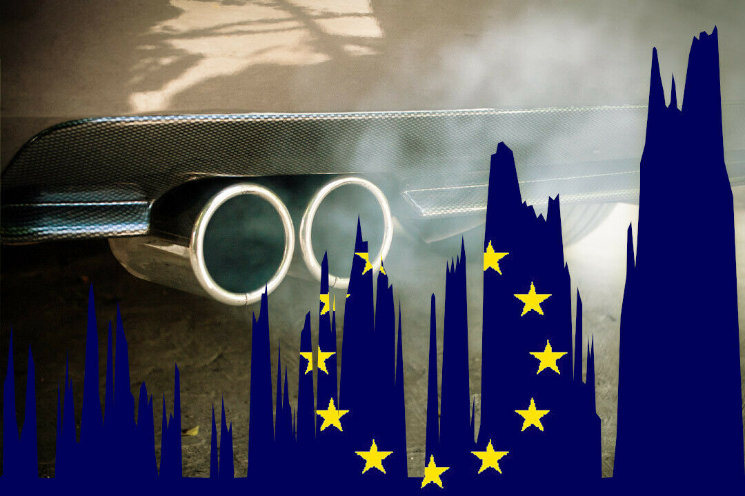 Die EU, die Industrie, das CO2 und der Zyklus