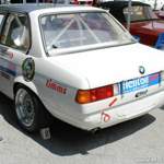Fahrerlager