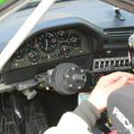 Cockpit