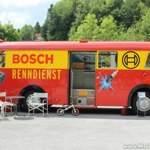 Renntruck
