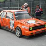 Golf 1 GTI
