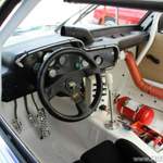 Cockpit