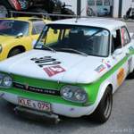 NSU TT