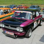 NSU TT