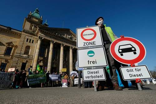 Fahrverbote werden kommen - leider komplett unsynchronisiert mit europäischen Abgasnormen, und damit für Autofahrer kaum planbar