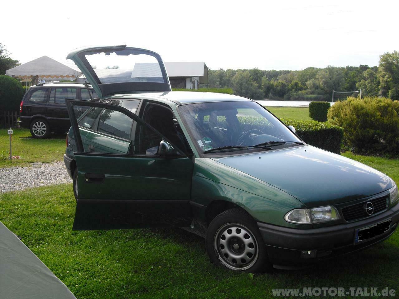 Die Fahrzeuge meiner Blogbesucher-> PARKHAUS ANDYRX