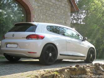 Scirocco-in-baustelle