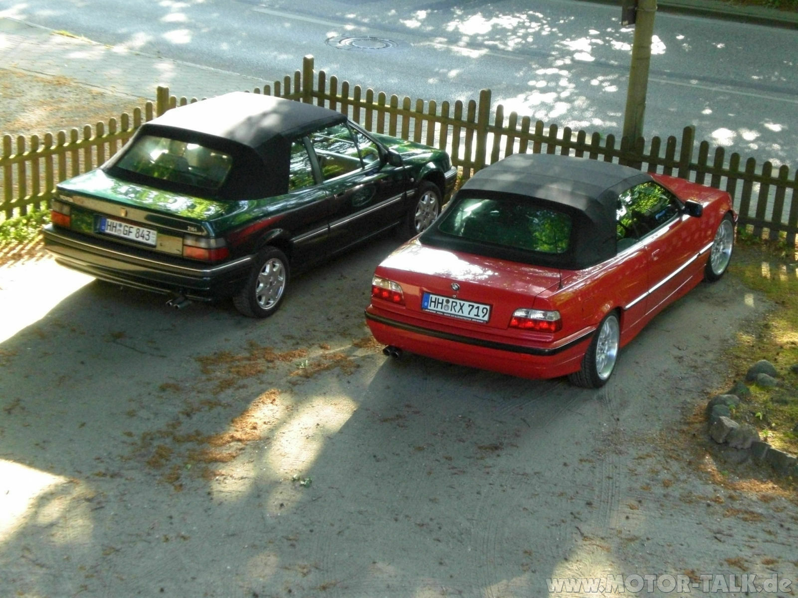 Die Farbe eures Autos.....immer im Trend oder so wie es euch gefällt?