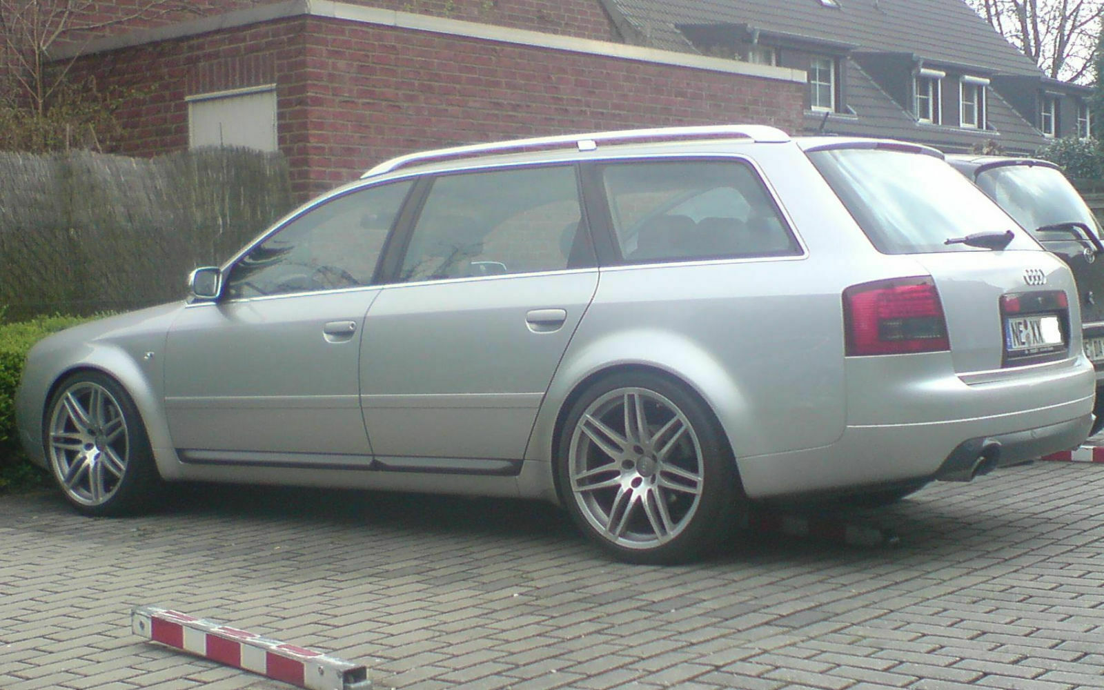 Die Farbe eures Autos.....immer im Trend oder so wie es euch gefällt?