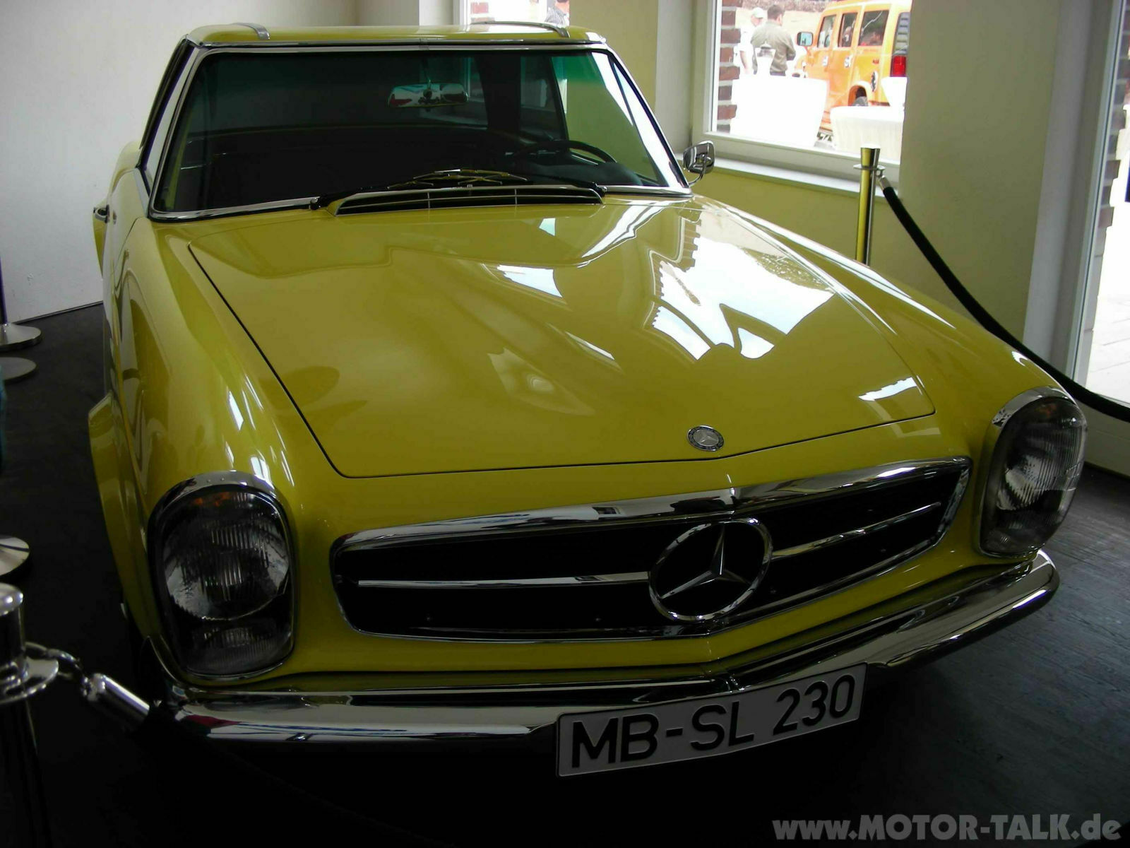 Die Farbe eures Autos.....immer im Trend oder so wie es euch gefällt?