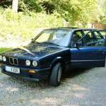 BMW E 30