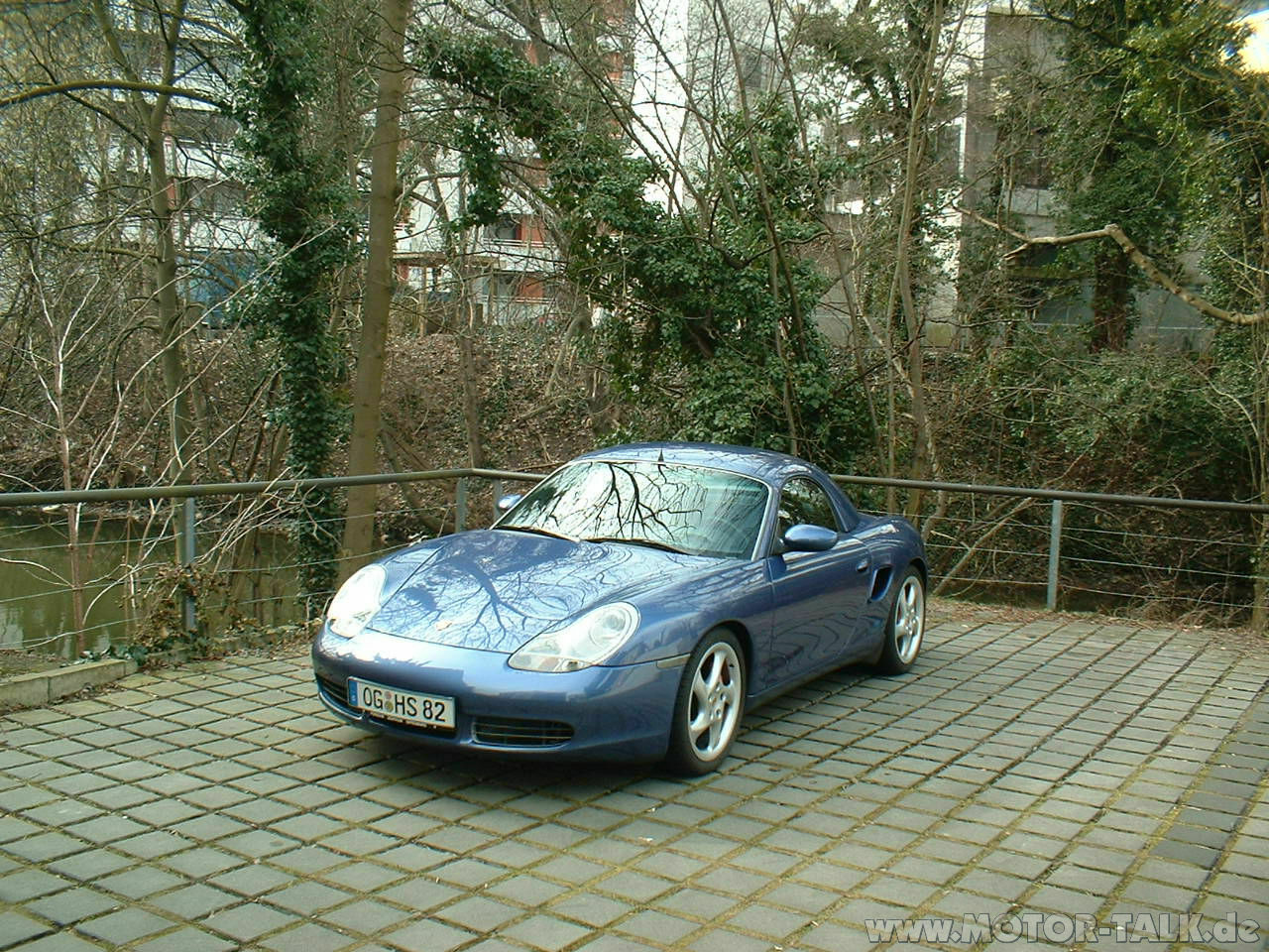 Die frühe Unvernunft oder der Baby-Porsche