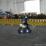 Stuntshow