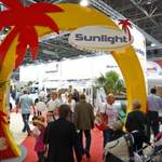 Messestand