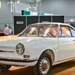 Oldtimer