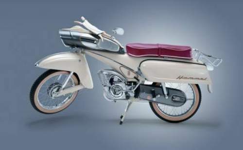 Motorrad