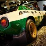 Klassischer Motorsport