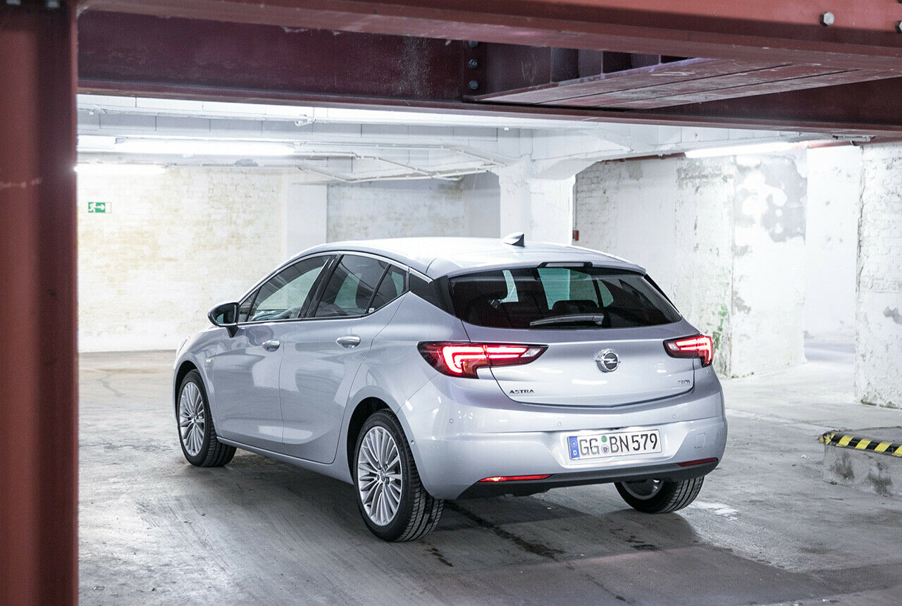 Besonders beeindruckt hat uns der 110-PS-Diesel. Er bietet den besten Kompromiss für die meisten Situationen