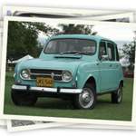 Renault R5