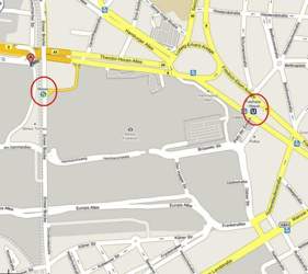 Messe