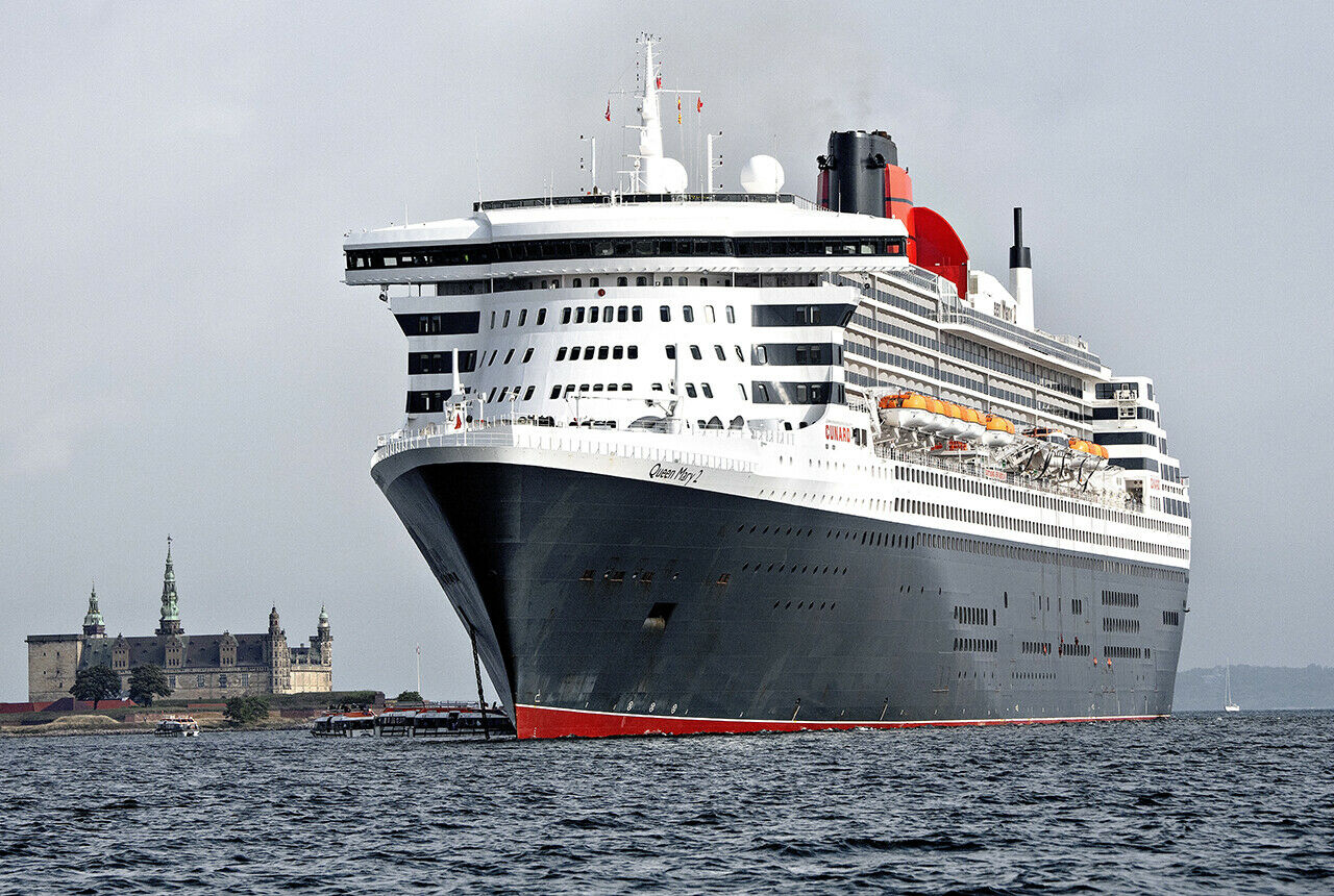Die internationale Schifffahrt ist für einen großen Teil der Luftverschmutzung verantwortlich. Forscher fordern konsequentere Abgas-Kontrollen und strengere Gesetze