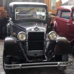 Der Hanomag 4/23 der Bauzeit 1931 und 1932, Typ N 63