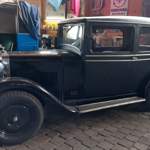 Der Hanomag 4/23 der Bauzeit 1931 und 1932, Typ N 63