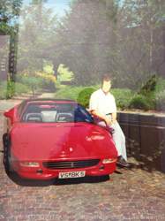 F355 GTS