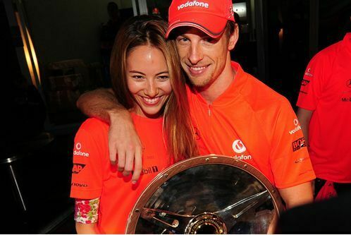 Die Jagd auf Vettel beginnt in Melbourne