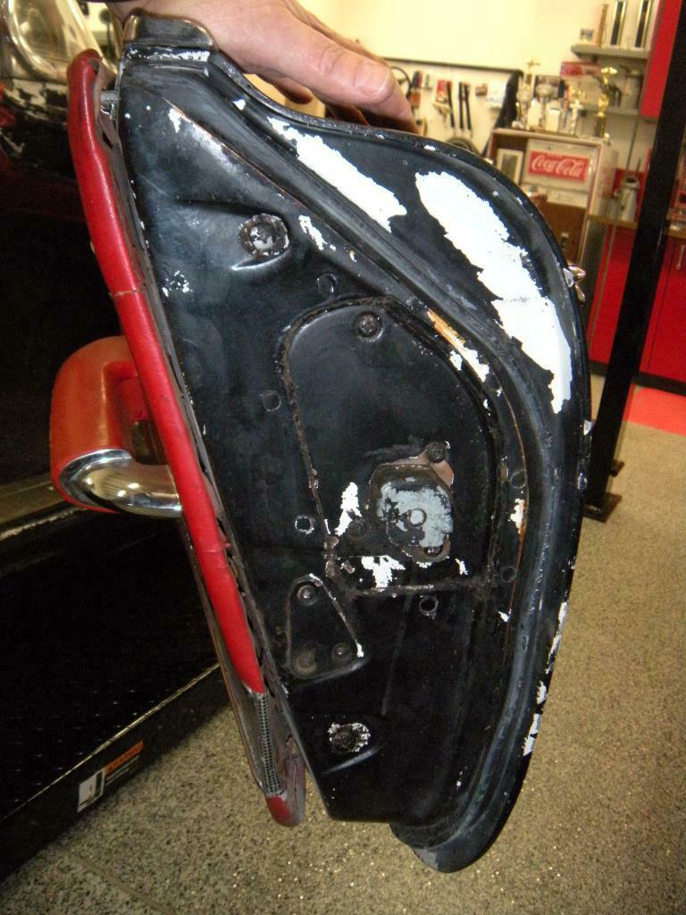 1959er Chevrolet Corvette C1