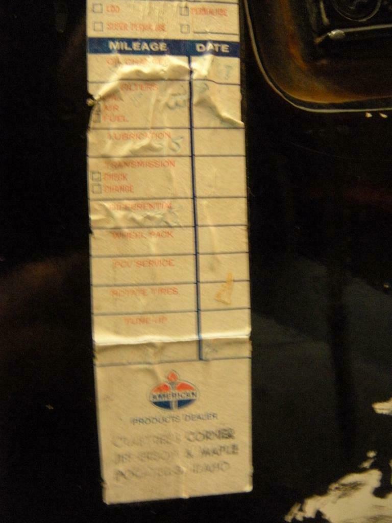 1959er Chevrolet Corvette C1