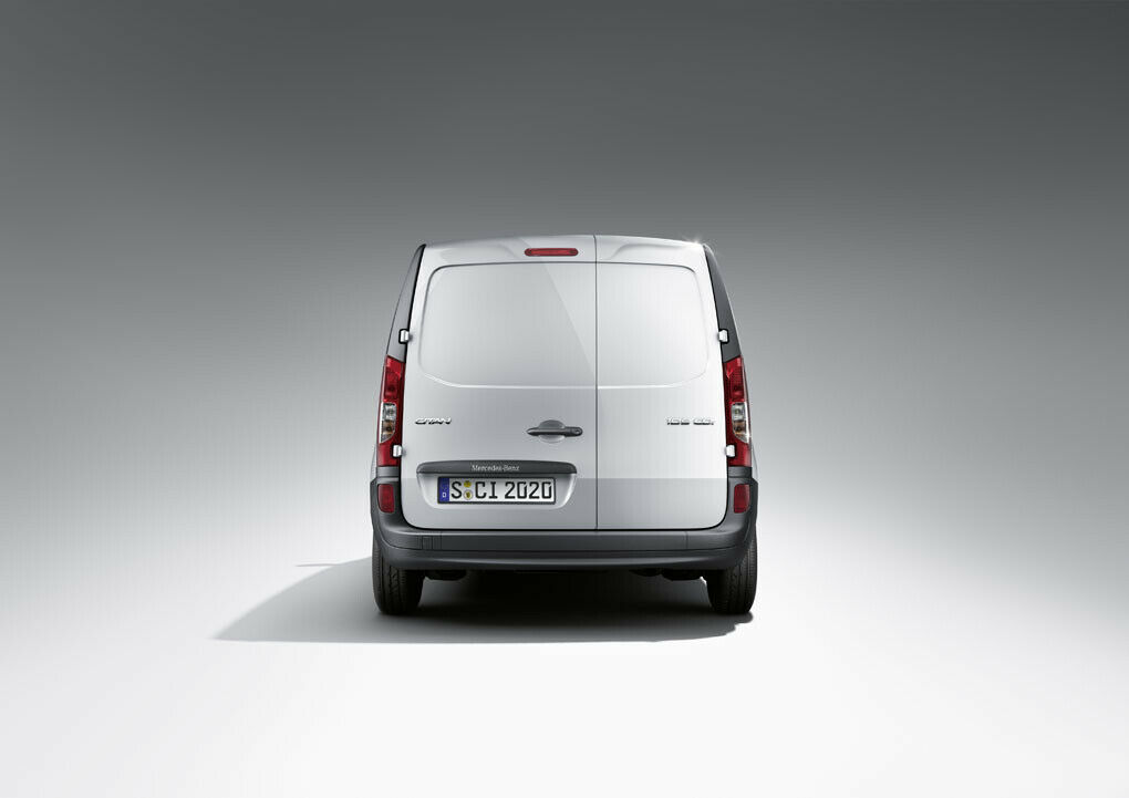 Kommt in drei Varianten auf die IAA