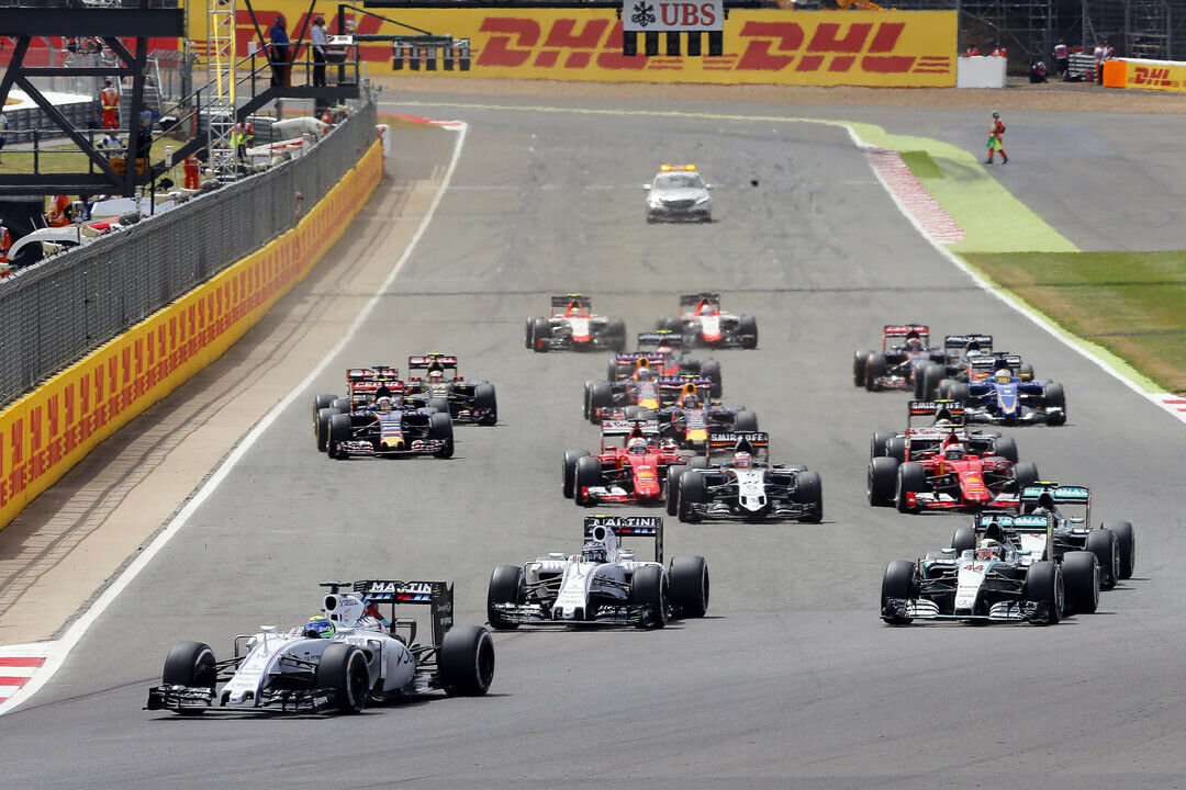 Die Formel-1-Teams sollen die Karosserie und das Flügelwerk ab 2017 freier gestalten dürfen