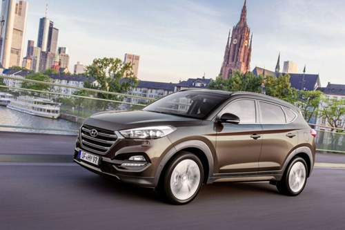 Die südkoreanischen Hersteller Hyundai und Kia konnten ihren Marktanteil in den letzten Jahren ausbauen