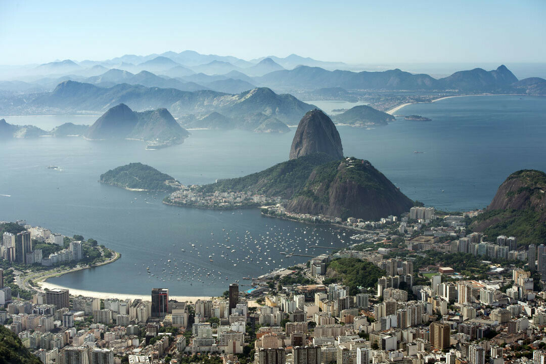 Die brasilianische Wirtschaftskrise hat das Land und die dortigen Autohersteller im Griff. Auch 2016 wird mit einer Rezession gerechnet
