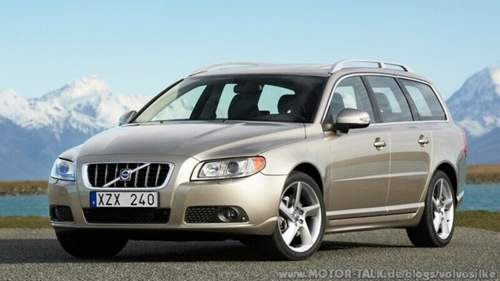 V70 III