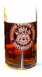 Bierglas