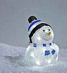Snowman