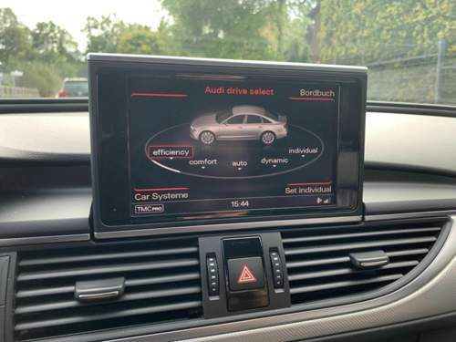 Drive Select