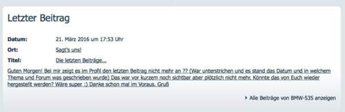 Letzter-beitrag
