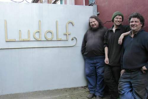 Die Ludolfs