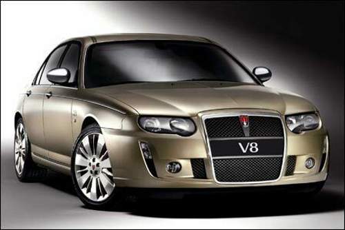 Rover