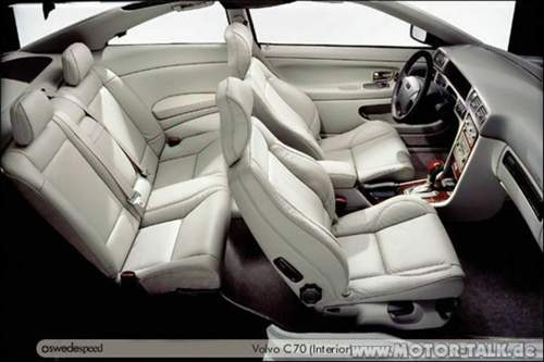 C70 hellgrau