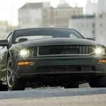 Der aktuelle Mustang