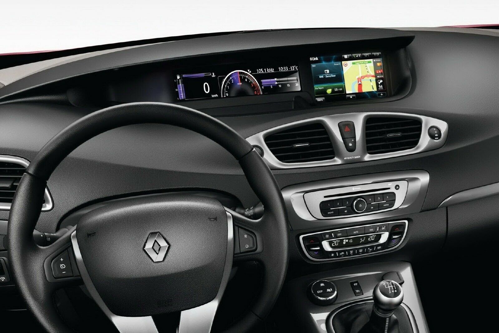 Die MOTOR-TALKer lieben es analog