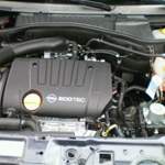 Z18XE Bj.07