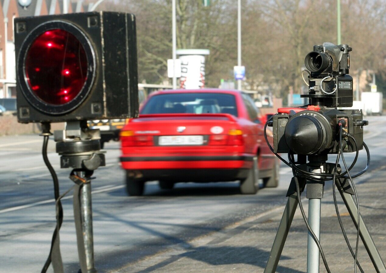 Die Messstellen der 24-Stunden-Aktion werden vorher bekanntgegeben