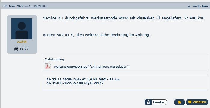 Die neue MOTOR-TALK App verlässt die Werkstatt