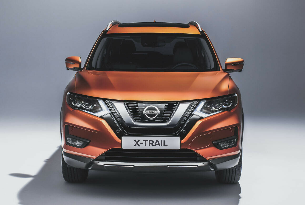 Der X-Trail gilt als das erfolgreichste SUV der Welt. Nun überarbeitete Nissan den Weltmeister