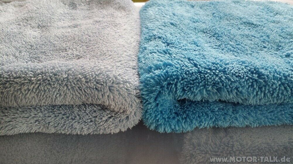 Die Neuen von Wizzard of Gloss - Blue Kangaroo und Marlin